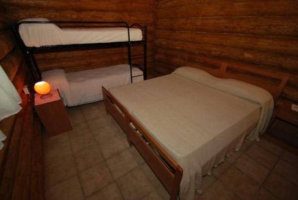 Chalet 6 Agriturismo