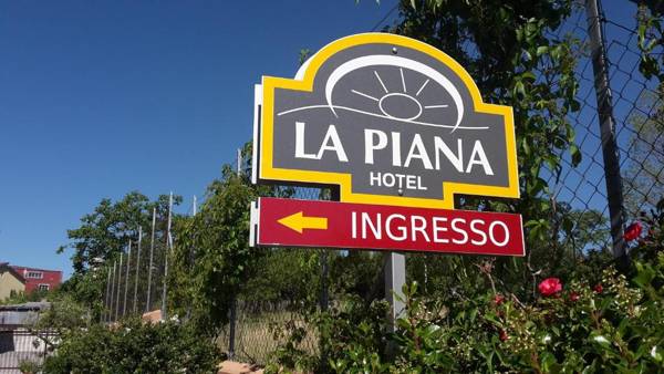 La Piana Hotel