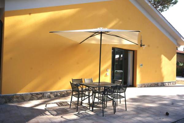 La Fattoria di Tirrenia