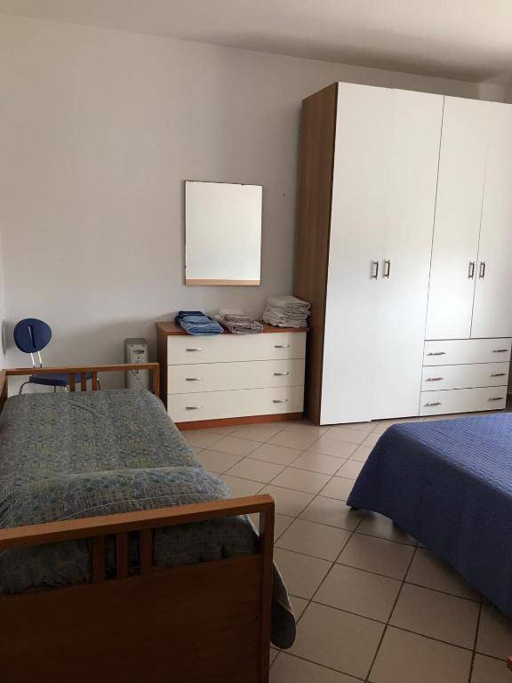 Apartment Tirreno