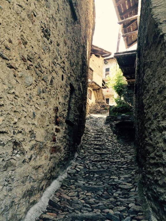 Casa Vacanze Roncaiola