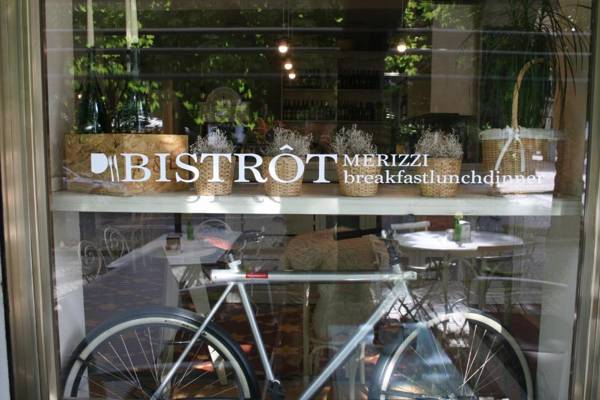 Bernina Express Eco Rooms&Breakfast