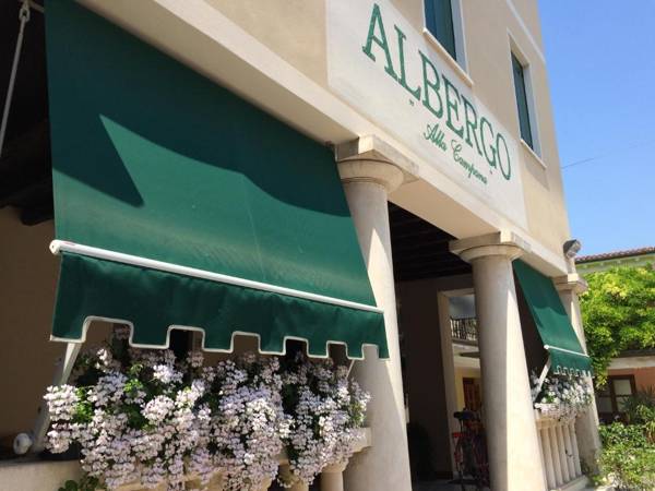 Albergo Alla Campana