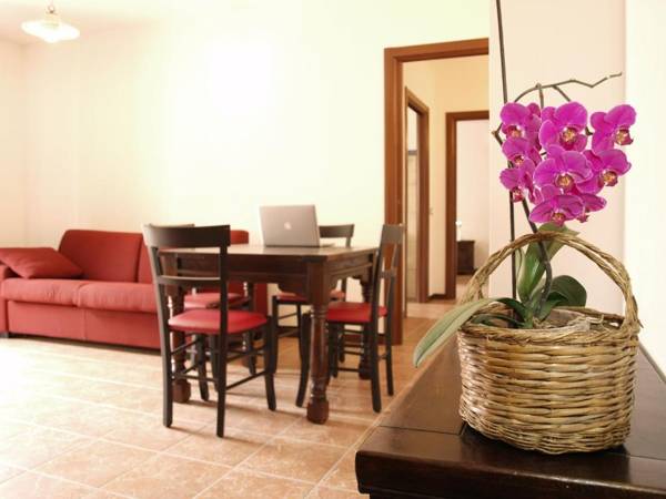 Residenza Locci - Rooms & Apartments