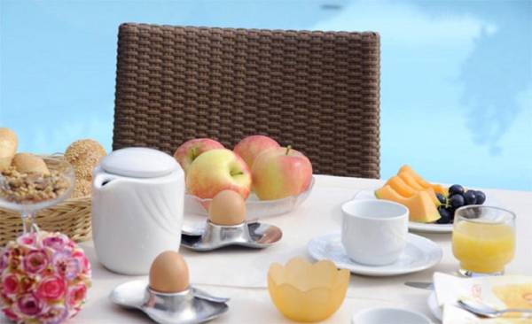 Apparthotel Gartenresidence Nalserhof