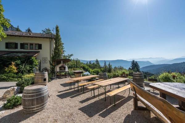 Baumannhof Ferienwohnung Hasental