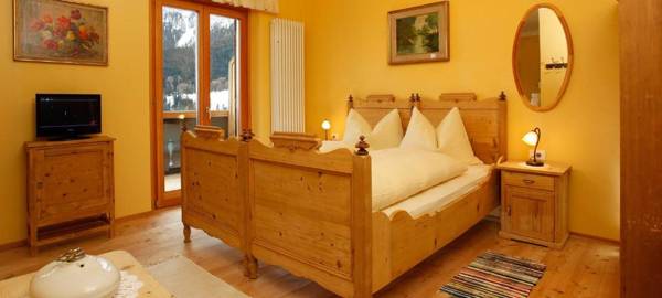 Baumannhof Ferienwohnung Ursprung