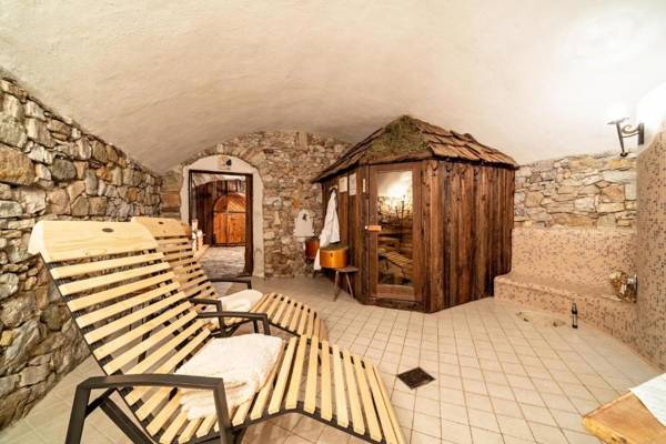 Ansitz Gurtenhof - Andreas Hofer