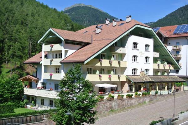 Hotel Erica