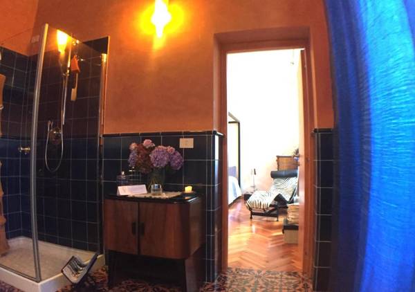 Villa Pieve De' Pitti