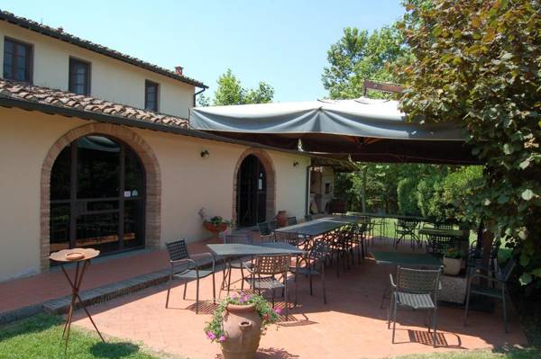 Agriturismo Il Selvino