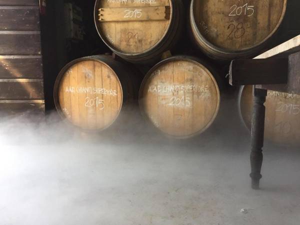 Agriturismo Pieve de Pitti