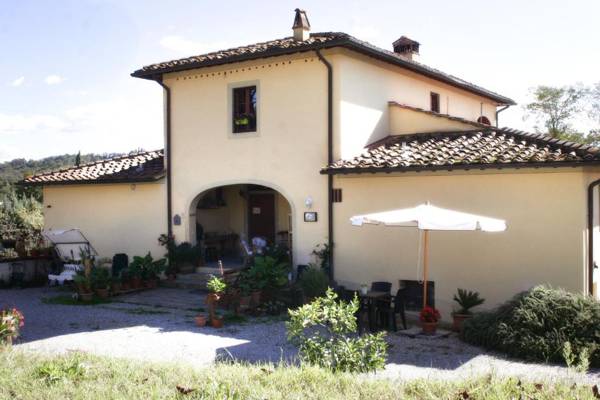 Serendipity House B&B