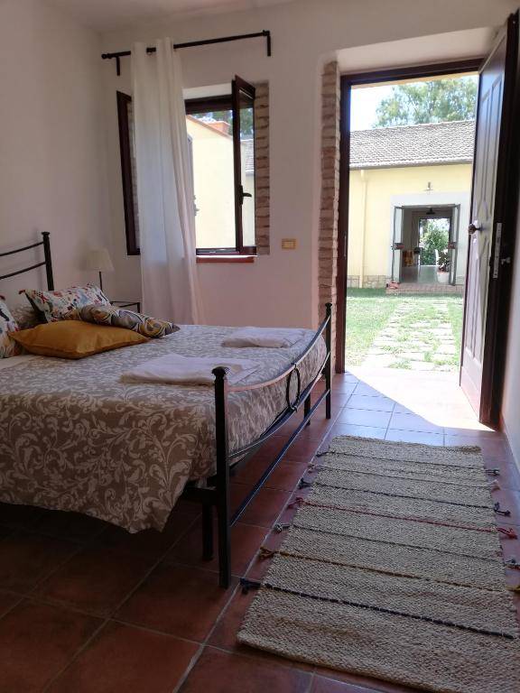 Agriturismo Le Folaghe