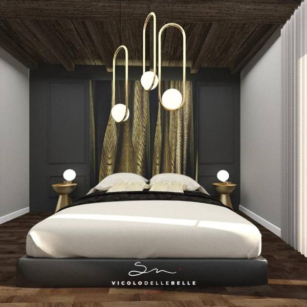 Vicolo delle Belle Suite