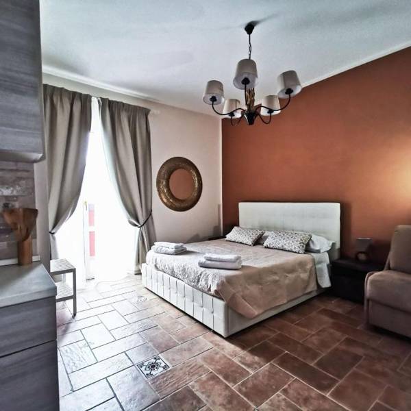 Il Sentiero di Leano