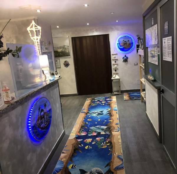 Il Giardino Di Adriana B&B