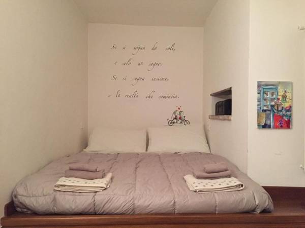 Appartamento Terni Centro