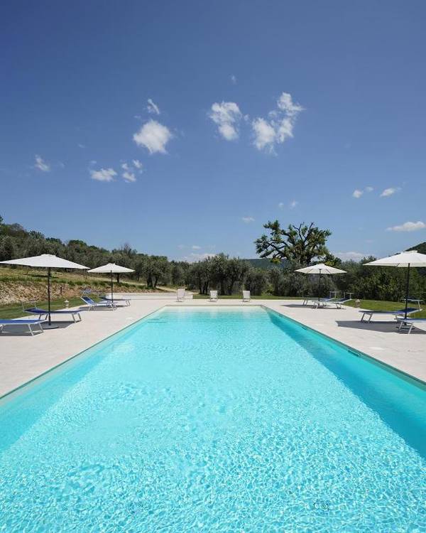 Il Borgo Di San Michele