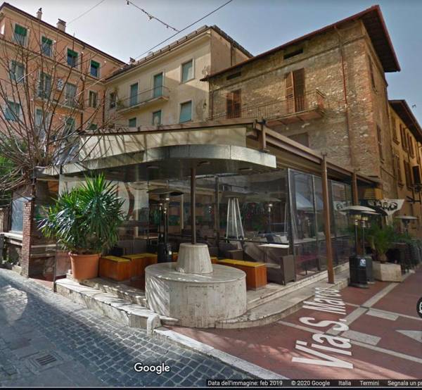 Alloggio Urbano - Centro Storico