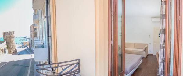 Iamartino Quality Rooms