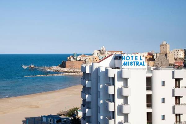 Hotel Mistral