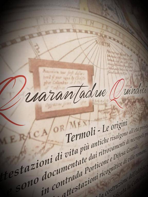 Quarantadue Quindici