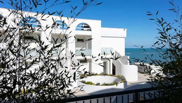 Rivazzurra Homes - B