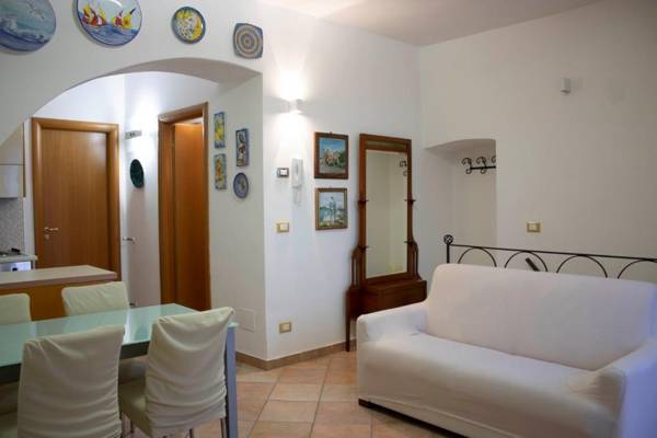 Nel cuore del borgo antico