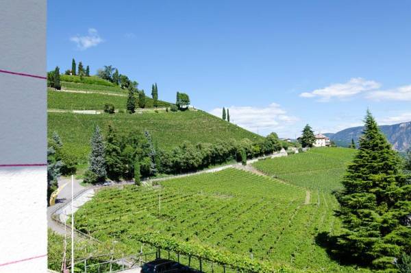 Residence Garni Hotel Vineus