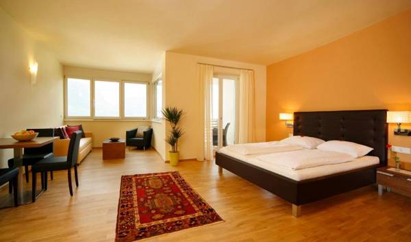 Hotel Residence Pernhof