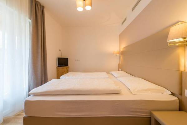 Tirolerin Garni Hotel