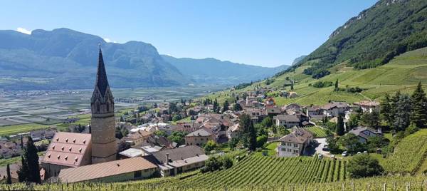 Zilli Studio Apartments