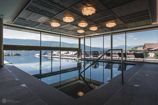 Terentnerhof 4*S active & lifestyle hotel