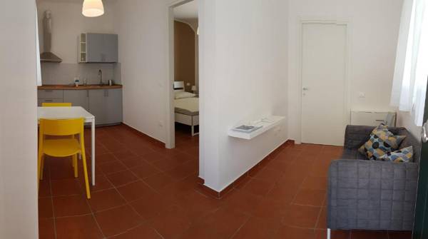 Bambù Affittacamere & Residence