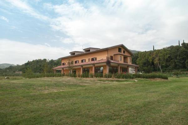 Casa Dèlfico Ristoro in famiglia