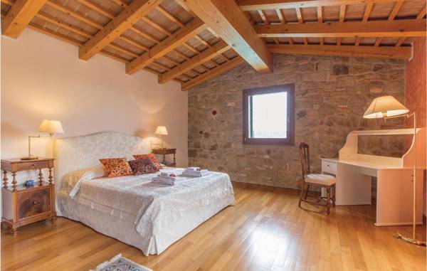 Holiday Home Teolo (PD) with Fireplace I