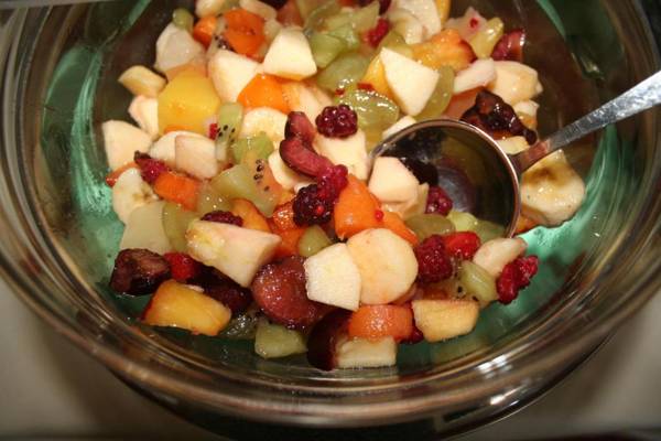 Albergo Garnì Villa Moretti