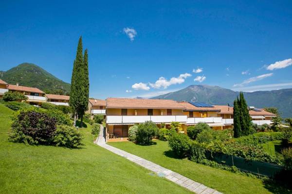 Residence Christina Due Laghi