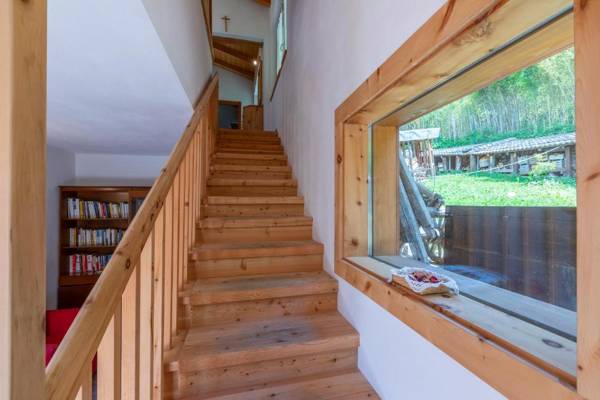 Casa Tra Borgo e Lago