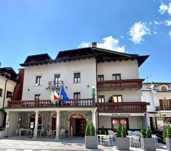 Hotel Sciatori