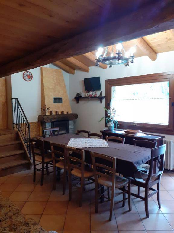 Soggiorno Vacanze Stella Alpina