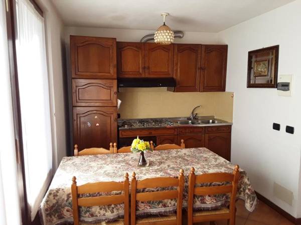 Casa vacanze Emilio