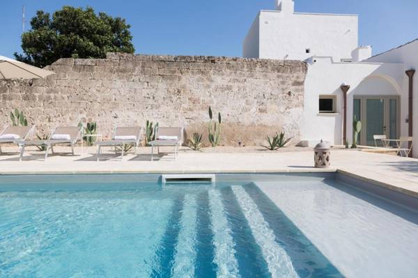 Relais San Martino - Albergo della Felicità by Ria Hotels