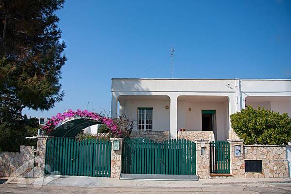 Villetta Lungomare Gallipoli - Family House