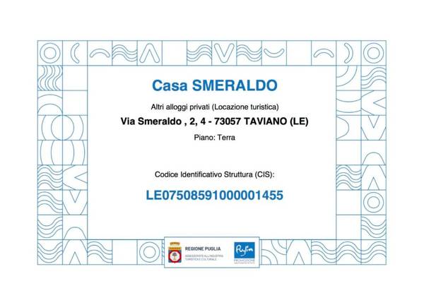 Acquamarina di Mancaversa