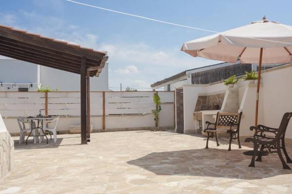 Villa al mare Gallipoli