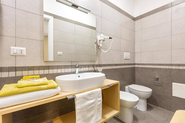 B&B Albatro by BarbarHouse