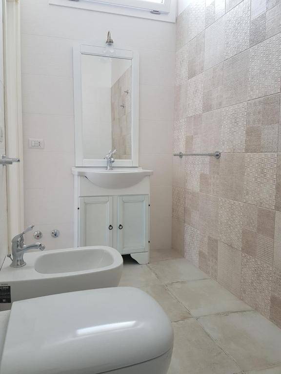 Lu Salentu White House