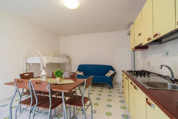 Residence La Perla - Opale